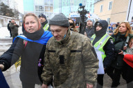 Prisoner Exchange Brings Home 200 Ukrainians from Russian - Kyiv