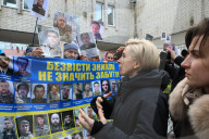Prisoner Exchange Brings Home 200 Ukrainians from Russian - Kyiv