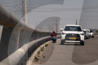 Israel-US Strike Iran: Iran Retaliates Against Israel