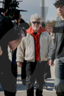 PFW - Dior Street Style