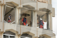 Israel-US Strike Iran: Israeli Military Strikes Lebanon