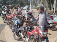 Israel-US Strike Iran: Fuel Shortage In Bangladesh