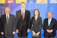 Spanish Royals at "Victims of Terrorism" Tribute Concert - Madrid