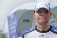 Essais du Grand Prix de Formule 1 (F1) d'Australie 2026 sur le circuit d'Albert Park à Melbourne