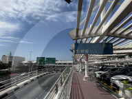 Operations briefly suspended at Dubai International Airport - UAE