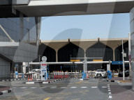 Operations briefly suspended at Dubai International Airport - UAE
