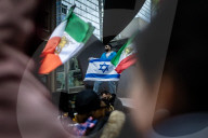 Pro Monarchists Rally in Chicago