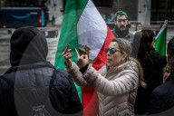 Pro Monarchists Rally in Chicago