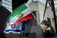 Pro Monarchists Rally in Chicago