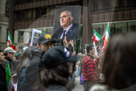 Pro Monarchists Rally in Chicago