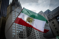 Pro Monarchists Rally in Chicago