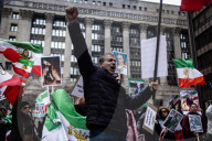 Pro Monarchists Rally in Chicago