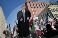 Israel-US Strike Iran: Spurs Protests In WASHINGATON, DC