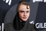 37th Annual GLAAD Media Awards - Beverly Hills