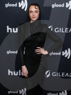 37th Annual GLAAD Media Awards - Beverly Hills