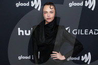 37th Annual GLAAD Media Awards - Beverly Hills