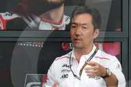 George Russel gagne le Grand Prix de Formule 1 (F1) d'Australie 2026 sur le circuit d'Albert Park à Melbourne