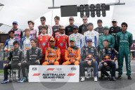 George Russel gagne le Grand Prix de Formule 1 (F1) d'Australie 2026 sur le circuit d'Albert Park à Melbourne