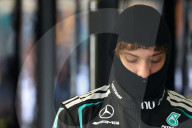 George Russel gagne le Grand Prix de Formule 1 (F1) d'Australie 2026 sur le circuit d'Albert Park à Melbourne