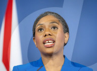 Conservative Party Spring Conference, Harrogate, Yorkshire, Great Britain 
7th March 2026