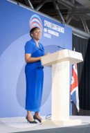 Conservative Party Spring Conference, Harrogate, Yorkshire, Great Britain 
7th March 2026