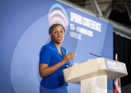 Conservative Party Spring Conference, Harrogate, Yorkshire, Great Britain 
7th March 2026