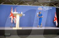 Conservative Party Spring Conference, Harrogate, Yorkshire, Great Britain 
7th March 2026