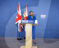 Conservative Party Spring Conference, Harrogate, Yorkshire, Great Britain 
7th March 2026