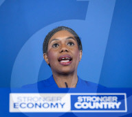 Conservative Party Spring Conference, Harrogate, Yorkshire, Great Britain 
7th March 2026