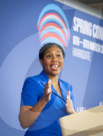 Conservative Party Spring Conference, Harrogate, Yorkshire, Great Britain 
7th March 2026