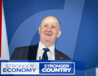 Conservative Party Spring Conference, Harrogate, Yorkshire, Great Britain 
7th March 2026