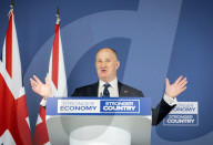 Conservative Party Spring Conference, Harrogate, Yorkshire, Great Britain 
7th March 2026