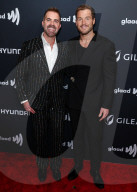 37th Annual GLAAD Media Awards - Beverly Hills