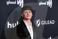 37th Annual GLAAD Media Awards - Beverly Hills