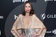 37th Annual GLAAD Media Awards - Beverly Hills