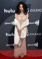 37th Annual GLAAD Media Awards - Beverly Hills