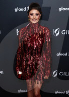 37th Annual GLAAD Media Awards - Beverly Hills
