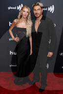 37th Annual GLAAD Media Awards - Beverly Hills