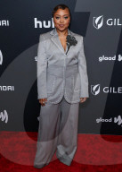 37th Annual GLAAD Media Awards - Beverly Hills