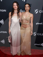 37th Annual GLAAD Media Awards - Beverly Hills