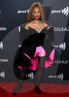 37th Annual GLAAD Media Awards - Beverly Hills