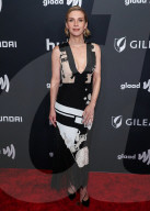 37th Annual GLAAD Media Awards - Beverly Hills