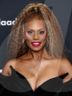 37th Annual GLAAD Media Awards - Beverly Hills