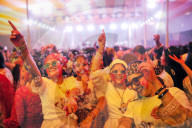 Hindu Holi Festival 2026 - Bangladesh
