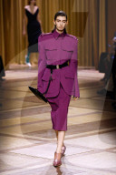 MODE - Paris Fashion Week Herbst/Winter 2026: MUGLER
