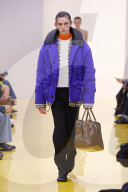 MODE - Paris Fashion Week Herbst/Winter 2026: LOEWE