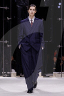 MODE - Paris Fashion Week Herbst/Winter 2026: GIVENCHY