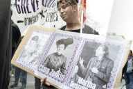 Women's Rights March - Toulouse