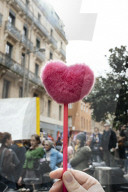 Women's Rights March - Toulouse