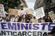 Women's Rights March - Toulouse